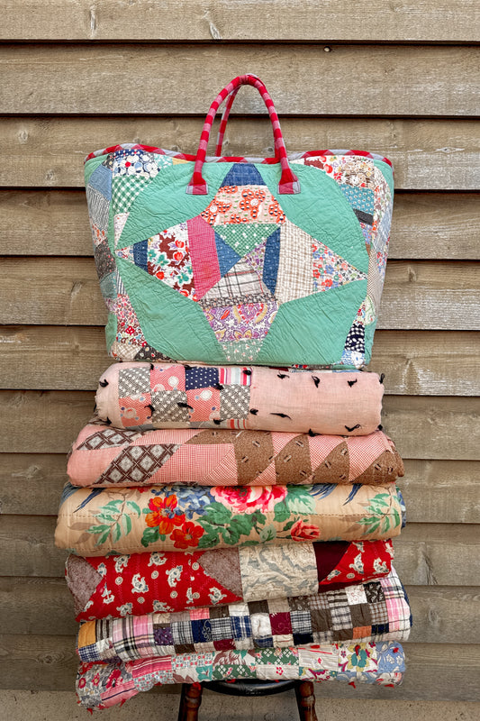 Basket Bag 20/23