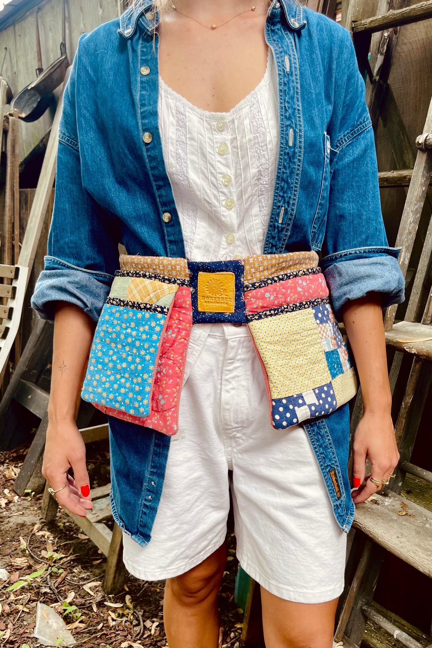 The Toolbelt 30/30