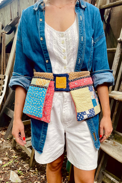 The Toolbelt 30/30