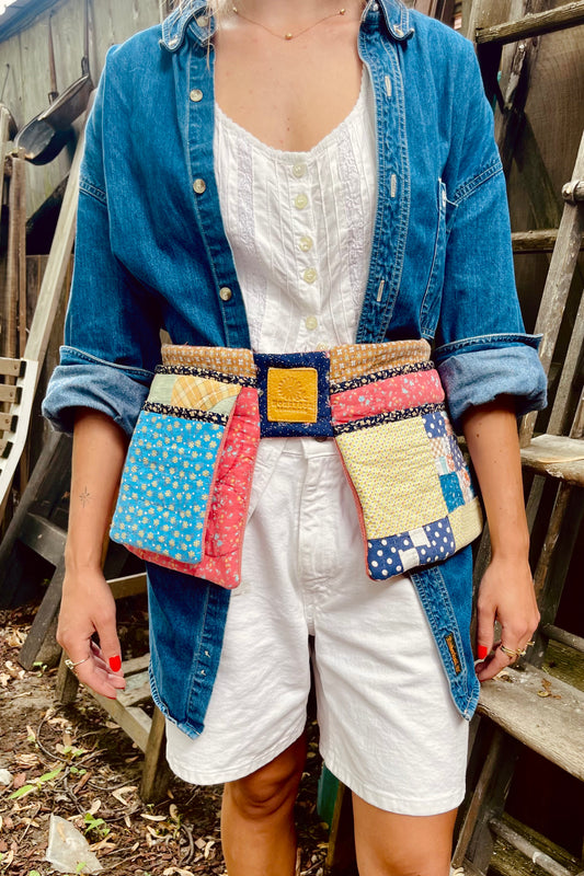 The Toolbelt 30/30