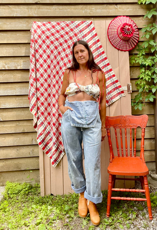 The Tansy Top 29/32