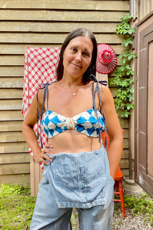 The Tansy Top 26/32