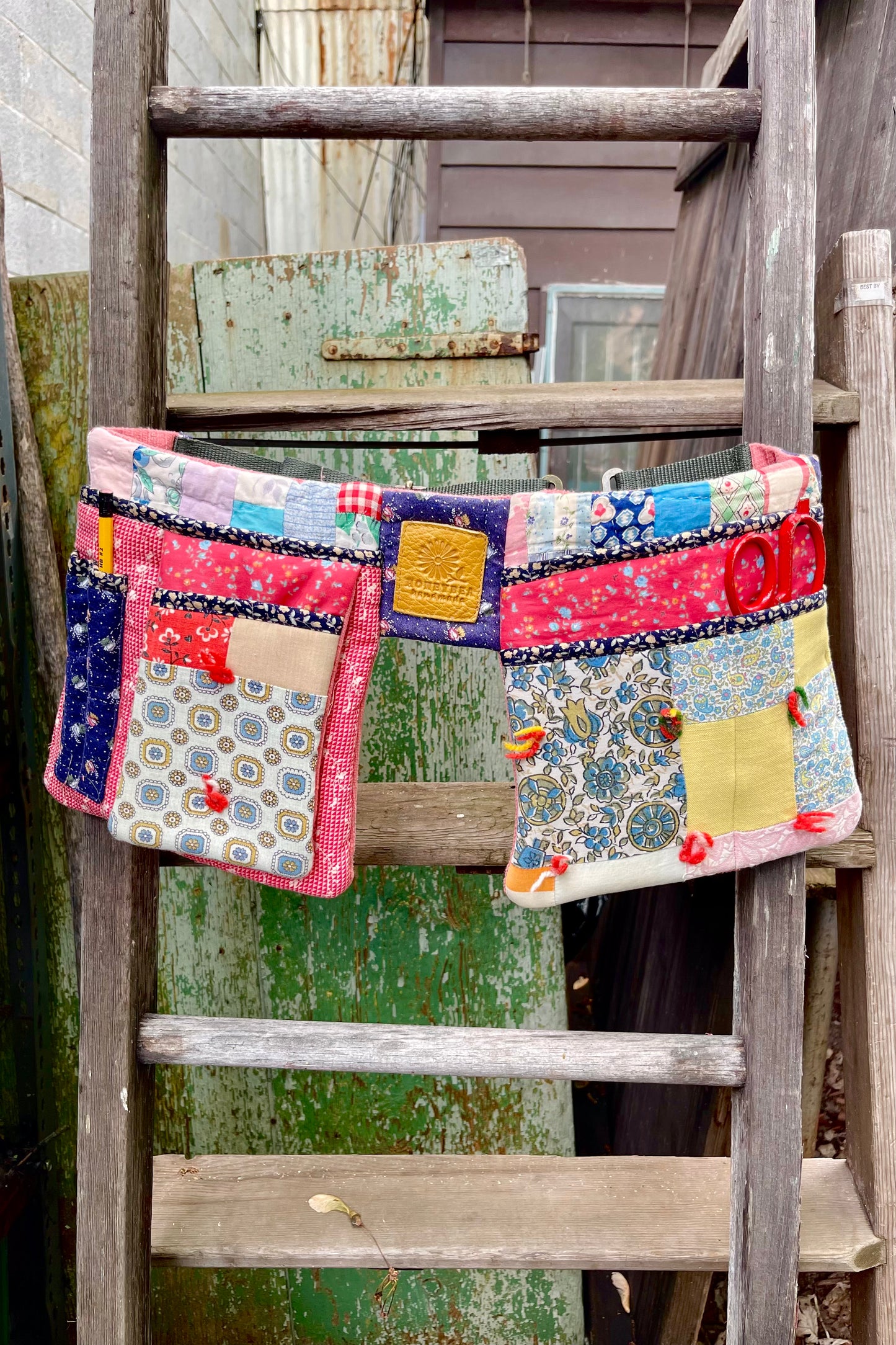 The Toolbelt 13/30