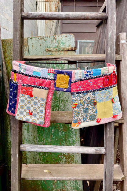 The Toolbelt 13/30