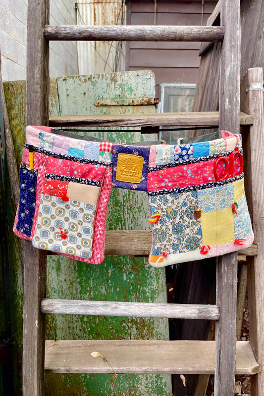 Toolbelt 13/23