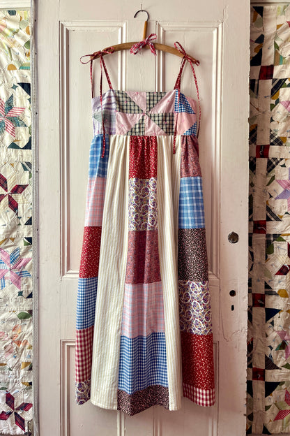 The Wildflower Dress