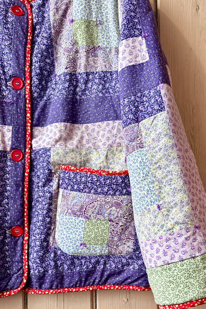 The Market Coat 5/13