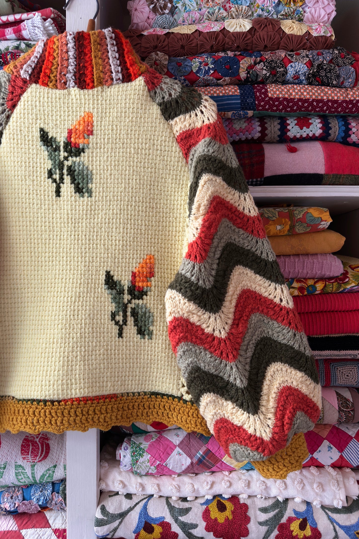 The Appalachian Jacket 12/13