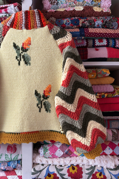 The Appalachian Jacket 12/13