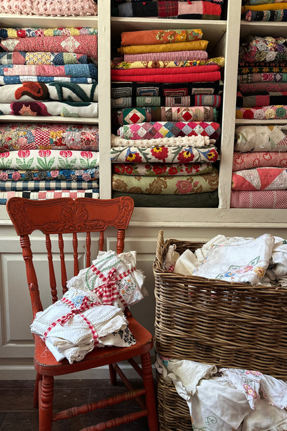 NEEDLEWORK BUNDLE