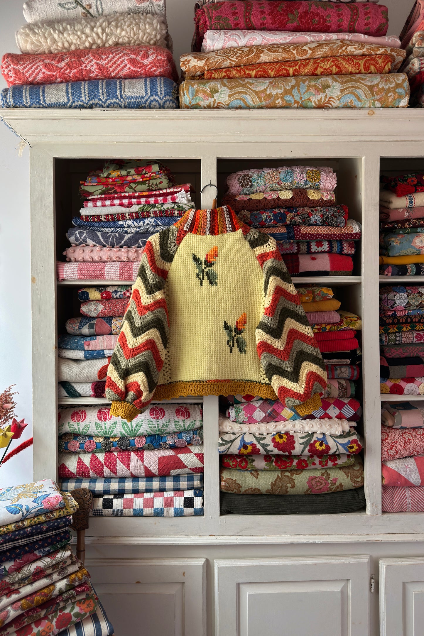 The Appalachian Jacket 12/13