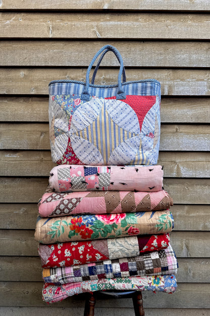 Basket Bag 10/23