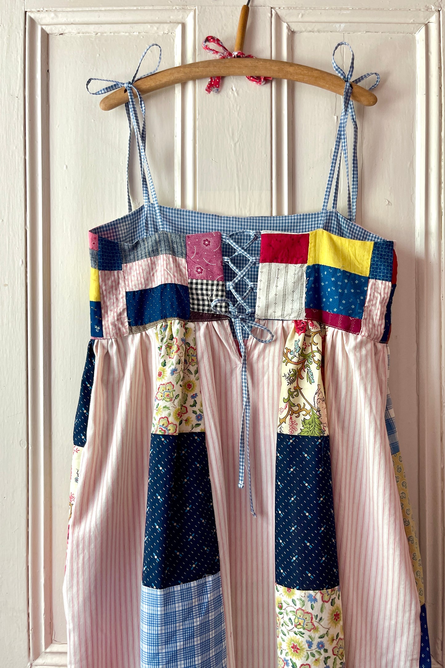 The Wildflower Dress