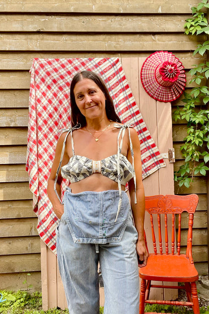 The Tansy Top 25/32
