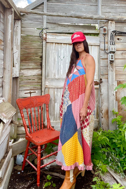 The Westwood Dress