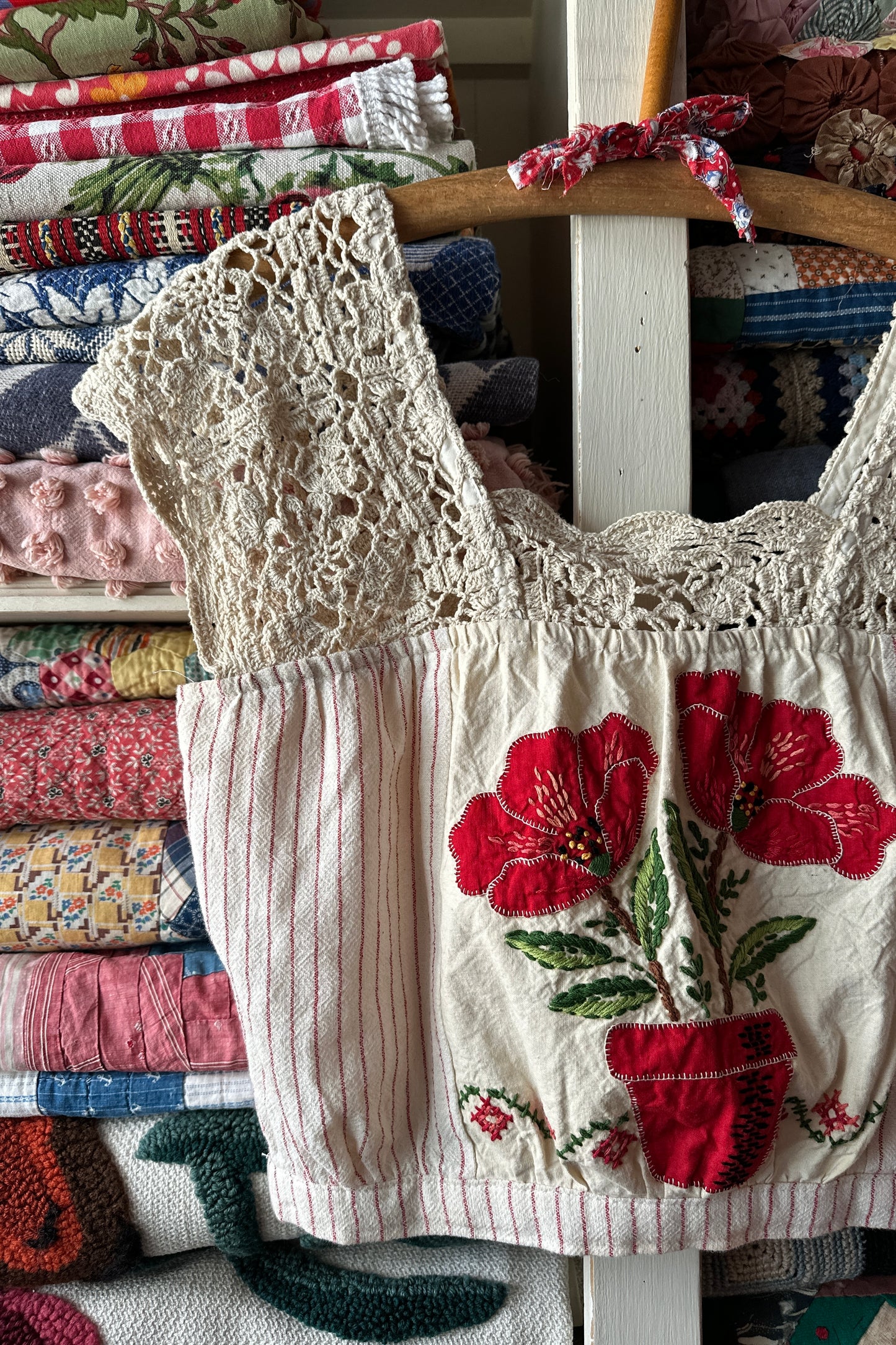 The Country Camisole