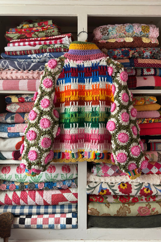 The Appalachian Jacket 4/13