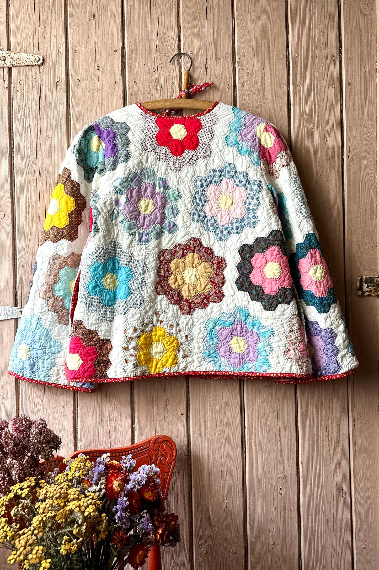 The Market Coat 9/13
