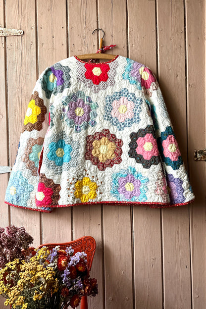 The Market Coat 9/13