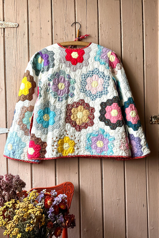 The Market Coat 9/13