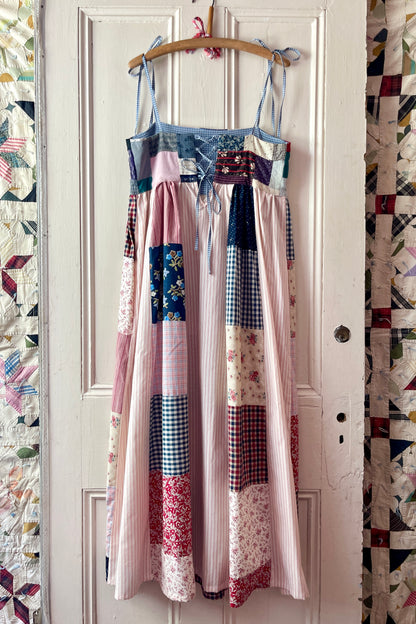 The Wildflower Dress