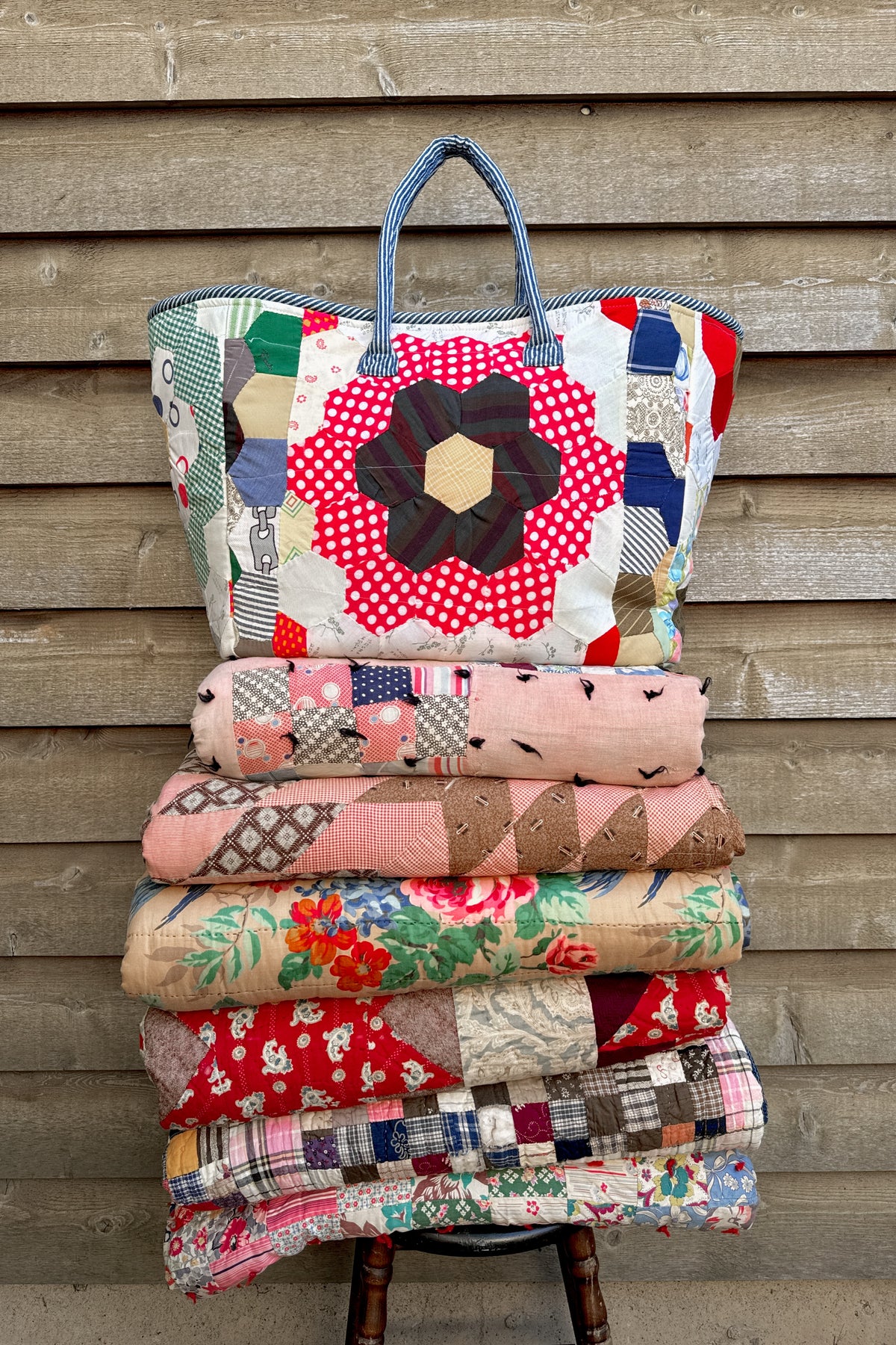 Basket Bag 19/23