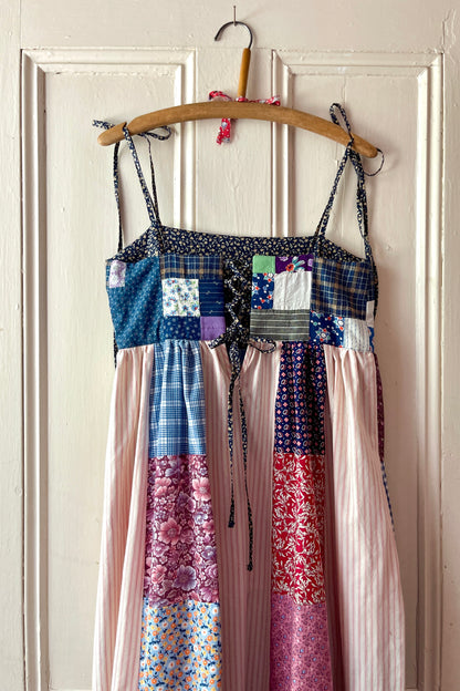 The Wildflower Dress