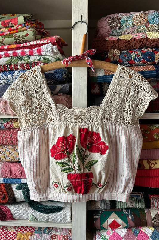 The Country Camisole