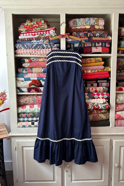 Rickrack Sundress