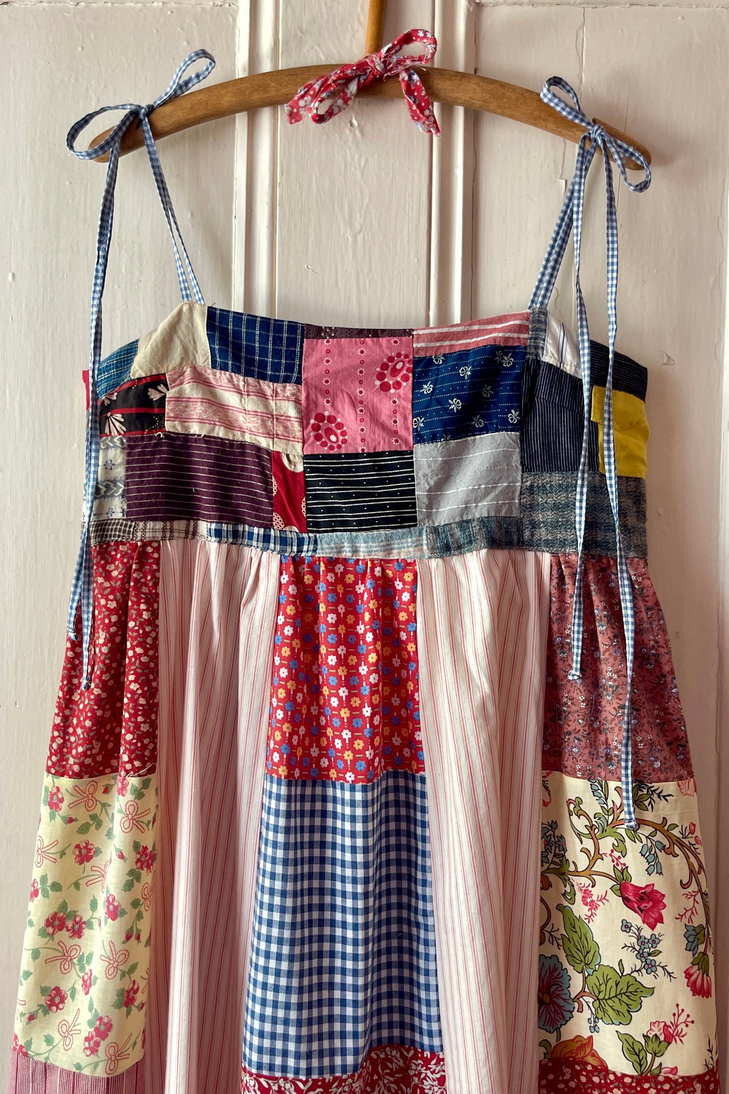 The Wildflower Dress