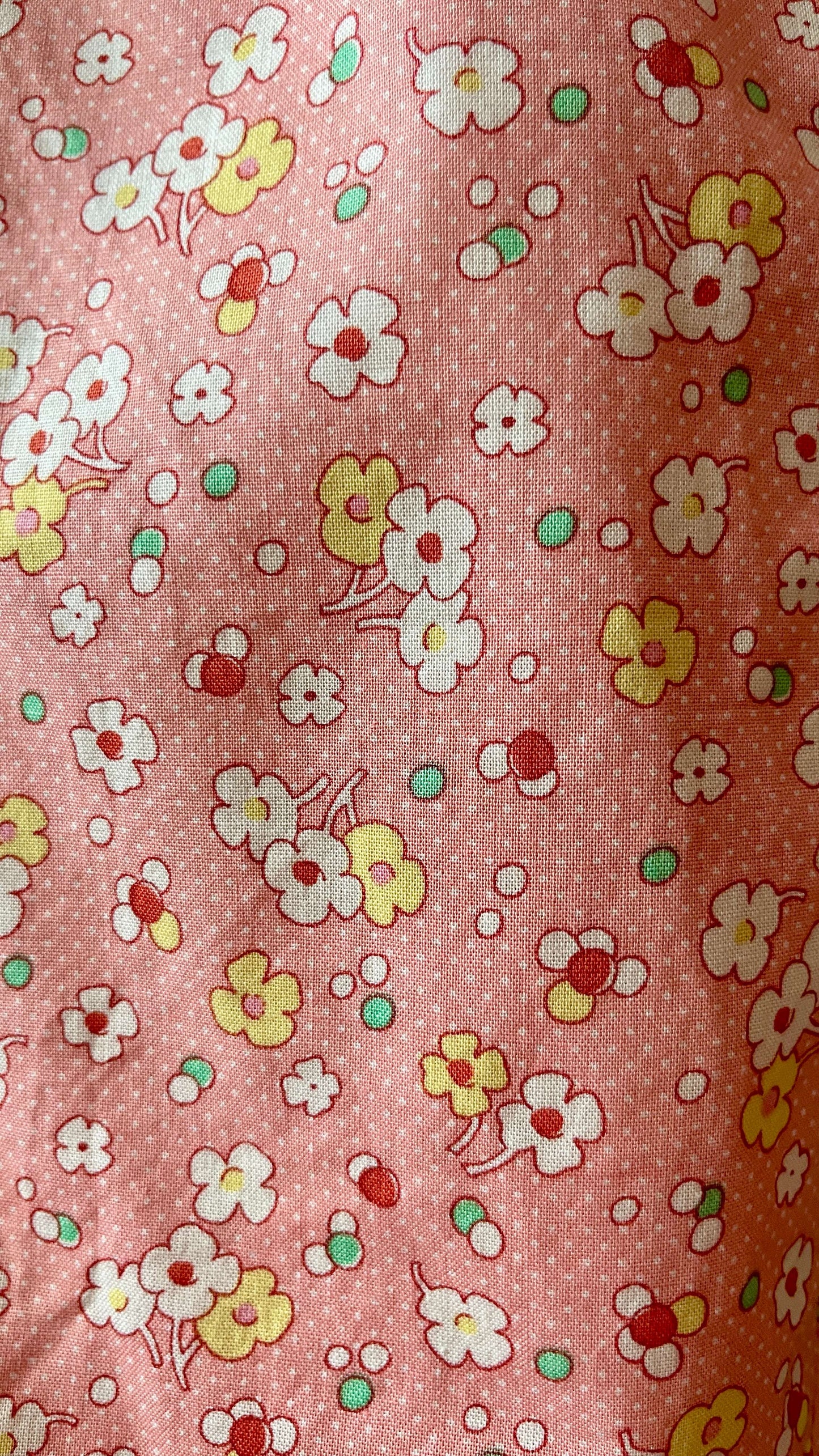 The Strawflower Skirt