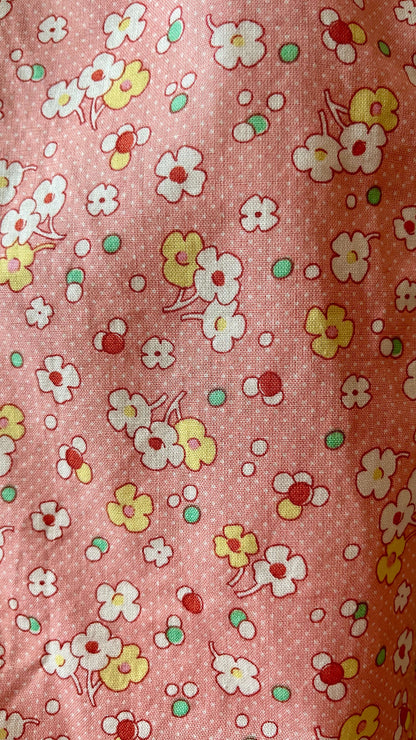 The Strawflower Skirt