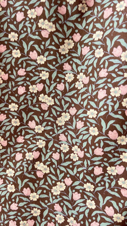 The Strawflower Skirt
