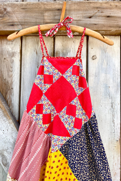 The Westwood Dress