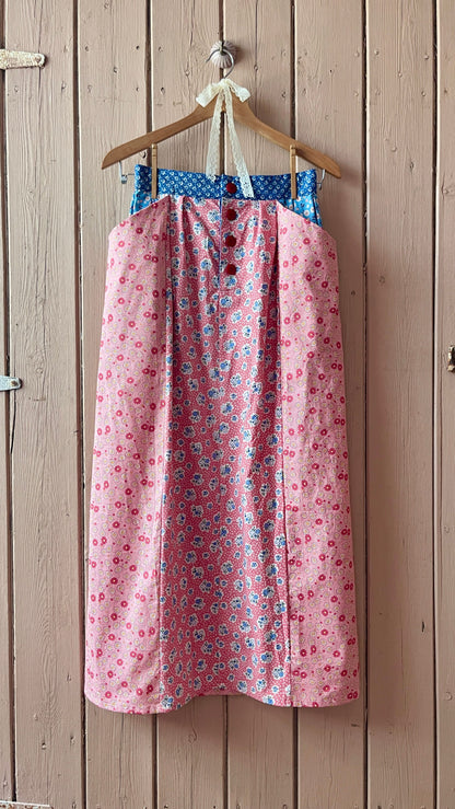 The Strawflower Skirt