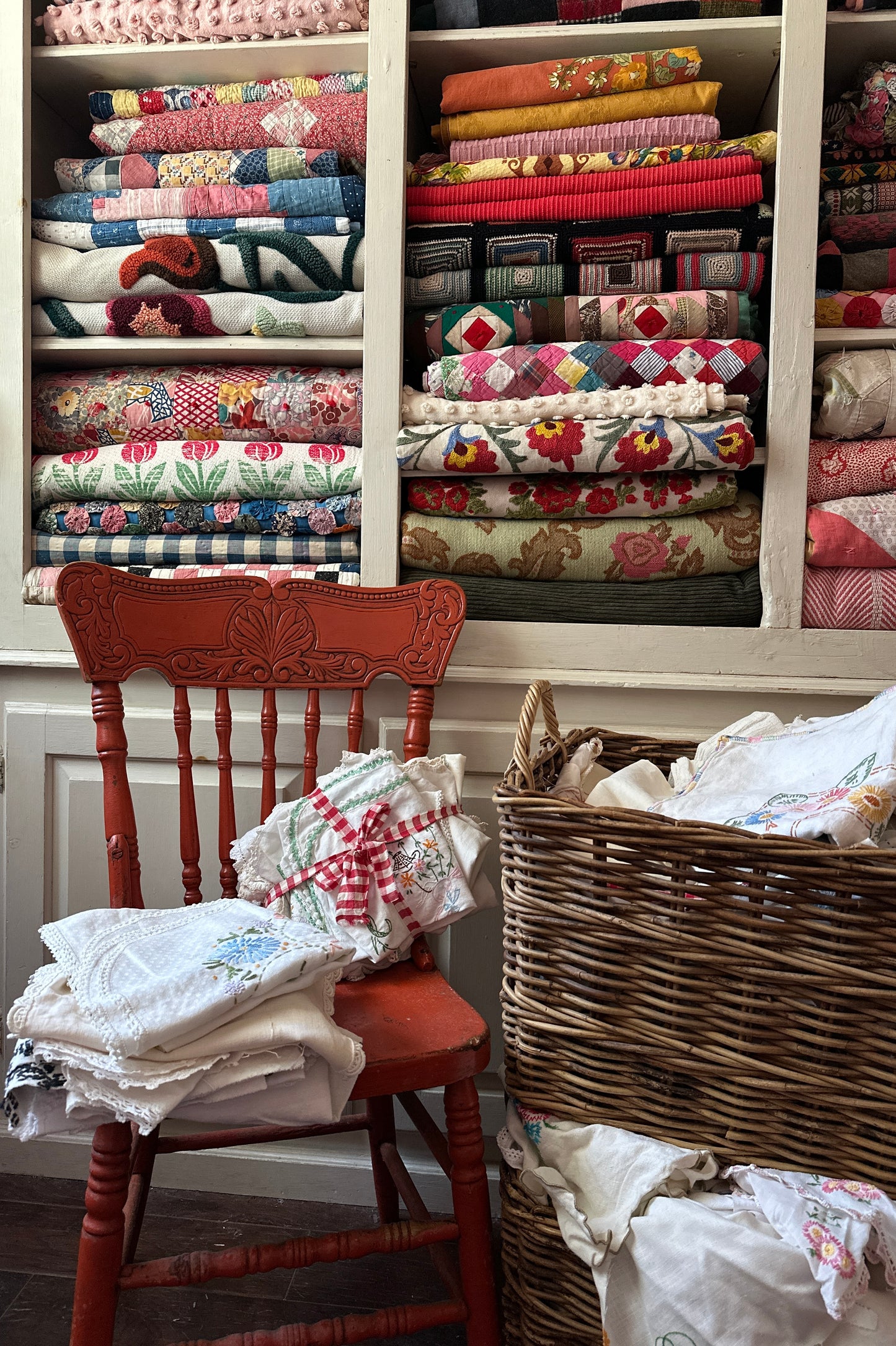 NEEDLEWORK BUNDLE