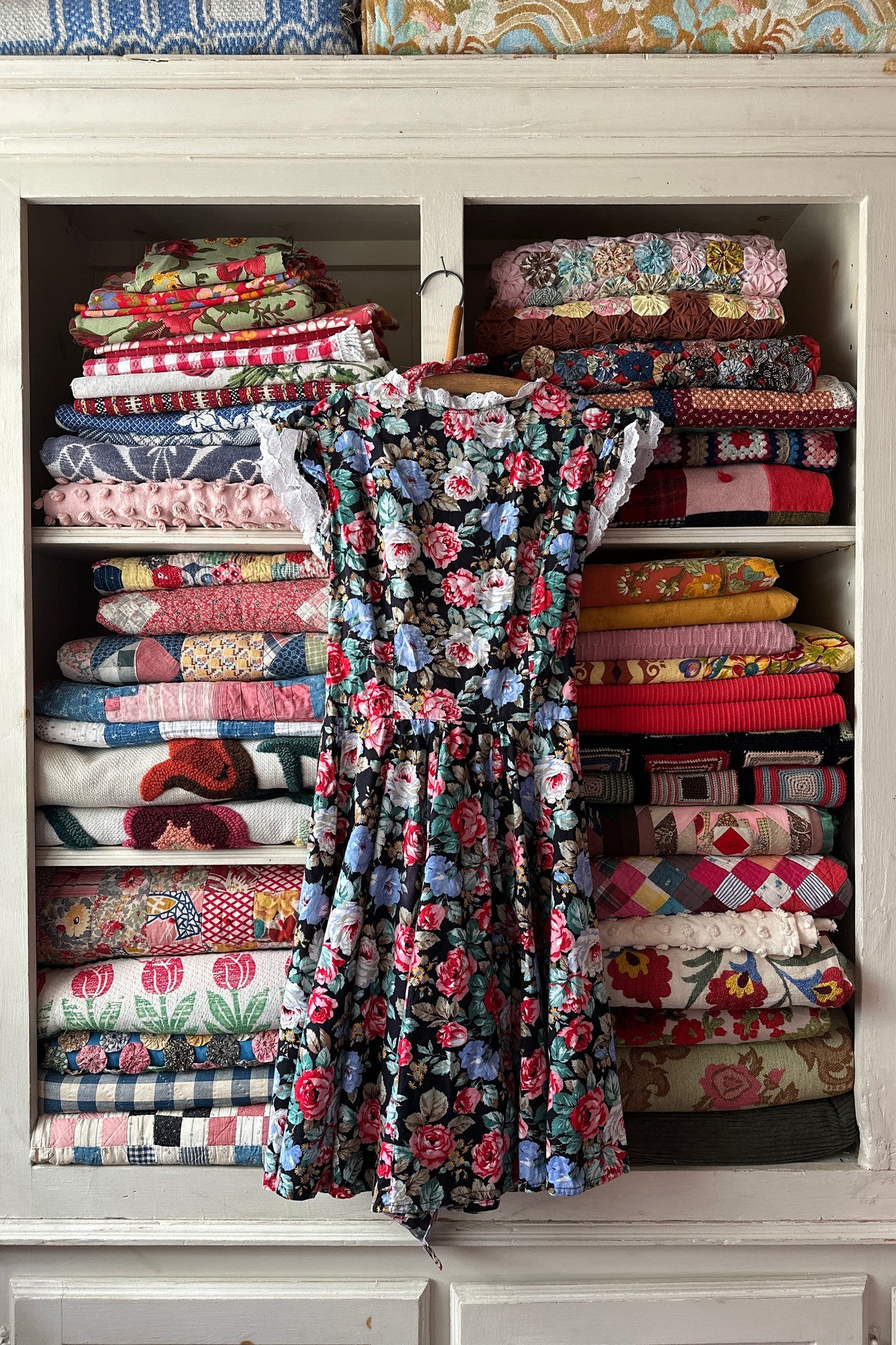 Vintage Party Dress