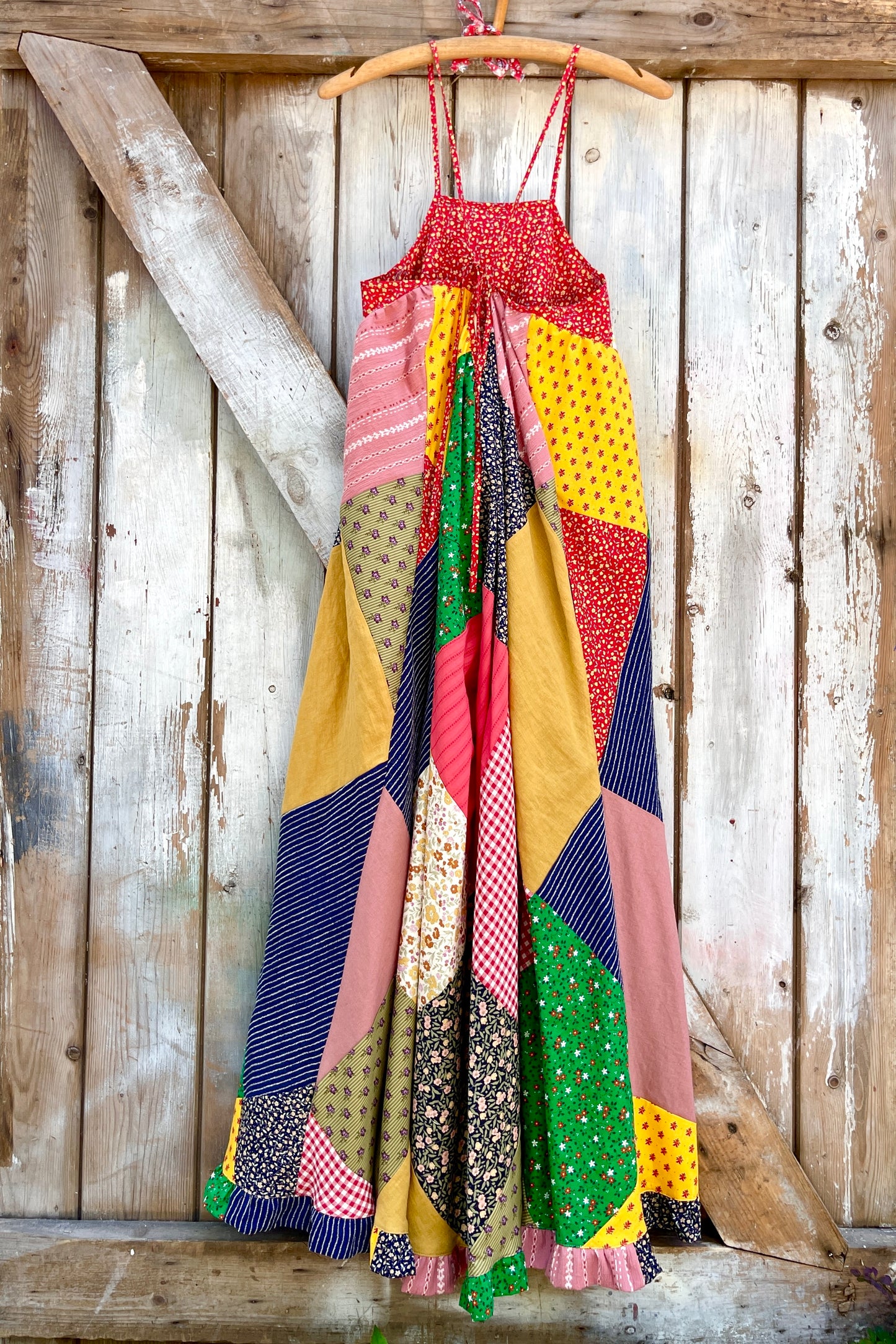 The Westwood Dress