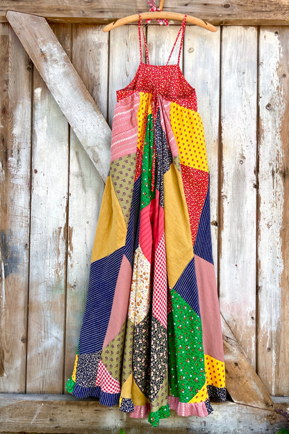 The Westwood Dress