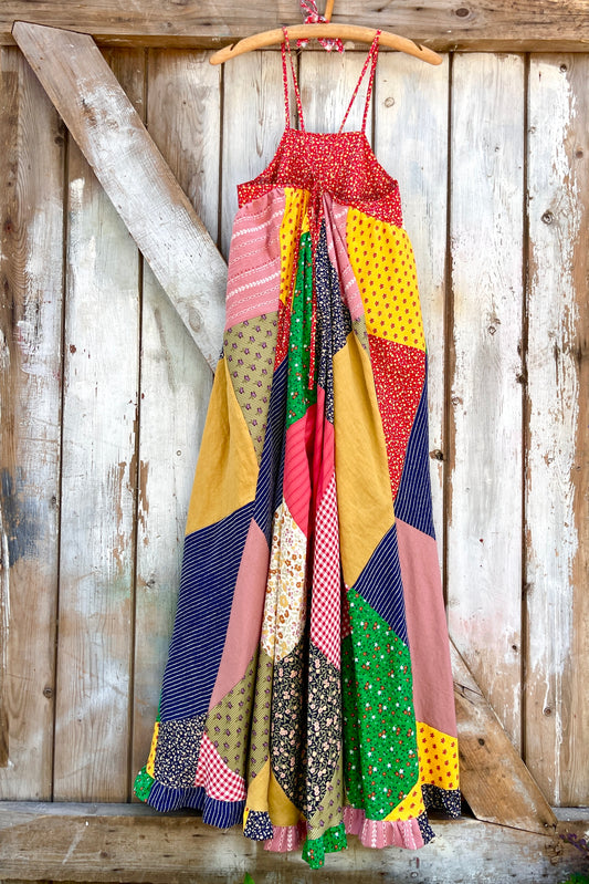 The Westwood Dress