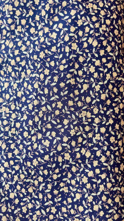 The Strawflower Skirt