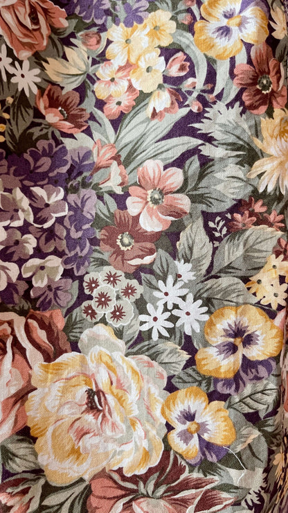 The Strawflower Skirt