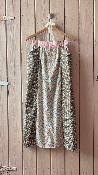 The Strawflower Skirt
