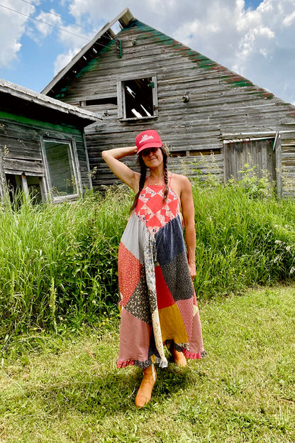 The Westwood Dress