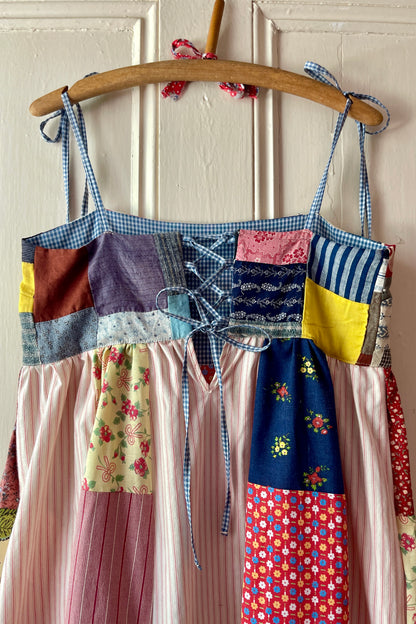 The Wildflower Dress
