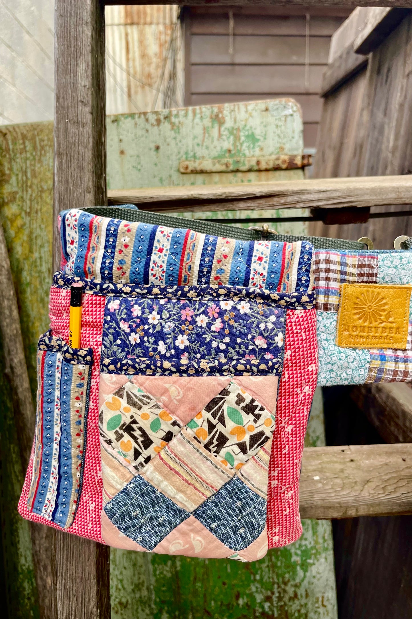 The Toolbelt 9/30