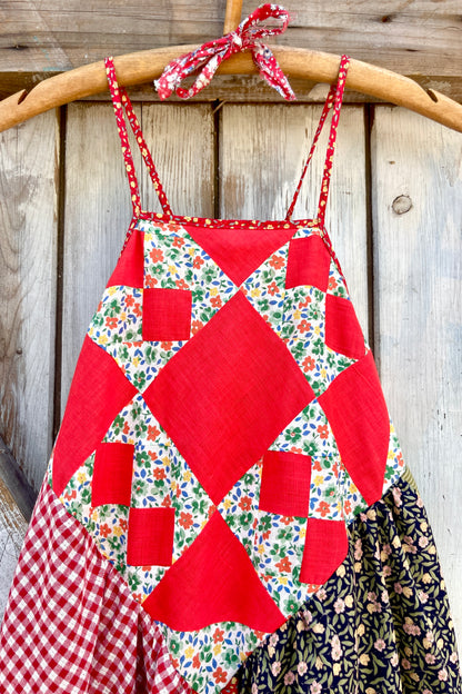 The Westwood Dress