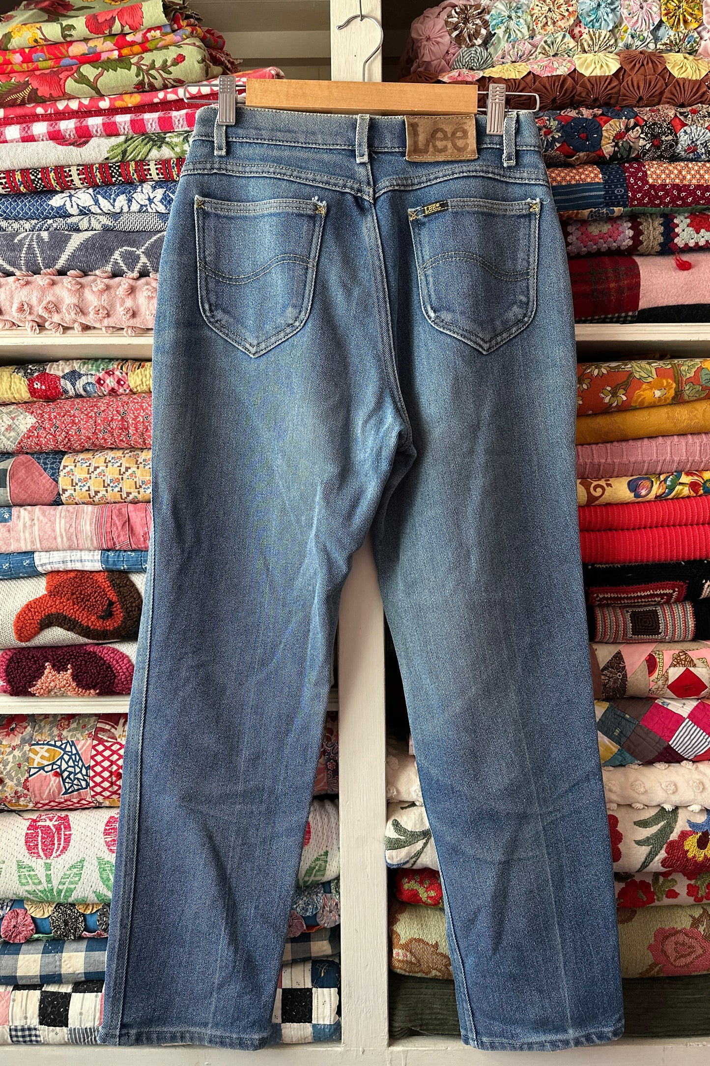 Lee Jeans