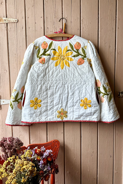 The Market Coat 12/13
