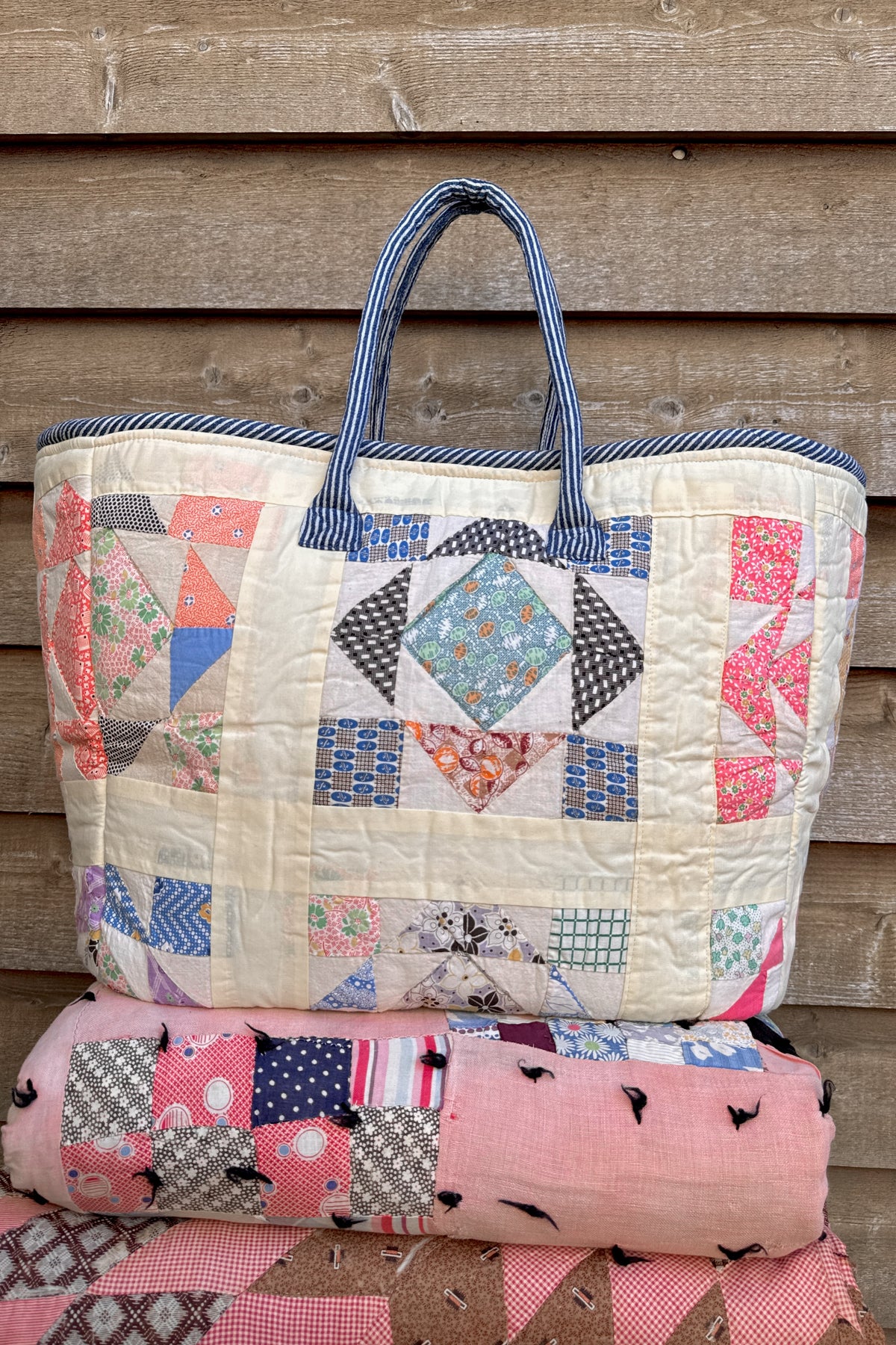 Basket Bag 16/23